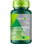 Momordica Complex 300mg, 30 capsule, Adams Supplements