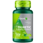 Diuretic Herbal Complex, 30 capsule, Adams Supplements