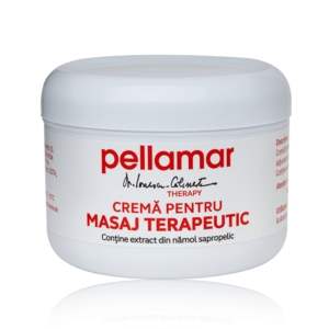 Crema de masaj terapeutic, 250 ml, Pellamar