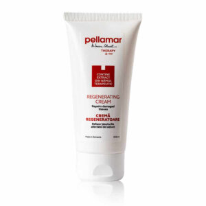 Crema regeneranta, 60 ml, Pellamar