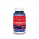 Stomacalm, 30 capsule, Herbagetica