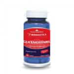 Glicemostabil, 60 capsule, Herbagetica