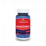 Renal Forte, 60 capsule, Herbagetica