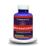 Reumatofit, 120 capsule, Herbagetica