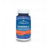 Rhodiola 3/1 Zen Forte, 30 capsule, Herbagetica