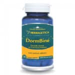 DormBine, 30 capsule, Herbagetica