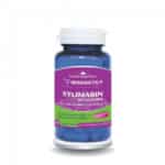 Sylimarin Detox Forte, 30 capsule, Herbagetica