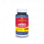 Artro curcumin 95, 60 capsule, Herbagetica