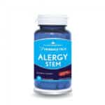 Alergy Stem, 30 capsule, Herbagetica