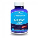 Alergy Stem, 120 capsule, Herbagetica