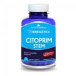 Citoprim Stem, 120 capsule, Herbagetica