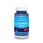 Citoprim Stem, 60 capsule, Herbagetica