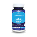 Afa Stem, 60 capsule, Herbagetica