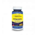 Feronix, 60 capsule, Herbagetica