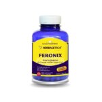 Feronix, 120 capsule, Herbagetica