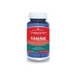 Tămâie Boswellia Serrata, 60 capsule, Herbagetica