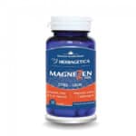 MagneZen, 30 capsule, Herbagetica