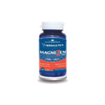 MagneZen, 60 capsule, Herbagetica