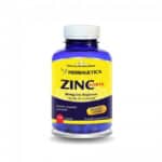 Zinc Forte, 120 capsule, Herbagetica