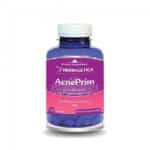 Acneprim, 120 capsule, Herbagetica