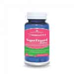 SuperFecund Femei, 60 capsule, Herbagetica