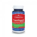 SuperFecund Bărbați, 30 capsule, Herbagetica