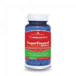 SuperFecund Bărbați, 60 capsule, Herbagetica