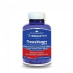DetraVenos Akut, 120 comprimate, Herbagetica