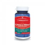 Gheara-Mâței, 60 capsule, Herbagetica