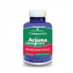 Arjuna CardioForte, 120 capsule, Herbagetica