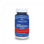 Super Nattokinase 2.750 FU, 30 capsule, Herbagetica