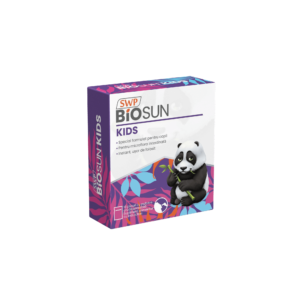 BioSun kids, 10 plicuri, Sun Wave Pharma