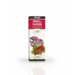 Tinctură de păducel și valeriană, 200ml, Dorel Plant