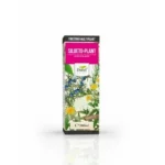 Tinctură silueto-plant, 200ml, Dorel Plant