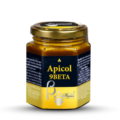 Apicol 9 Beta, 225 g, Apicol Science