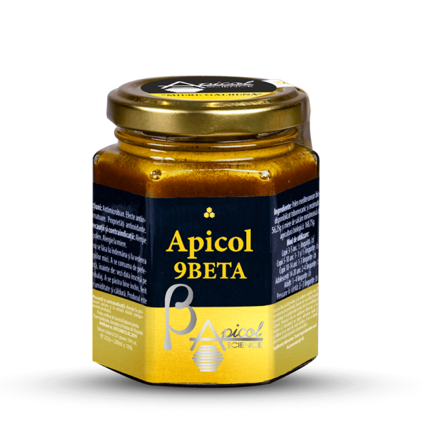 Apicol 9 Beta, 225 g, Apicol Science