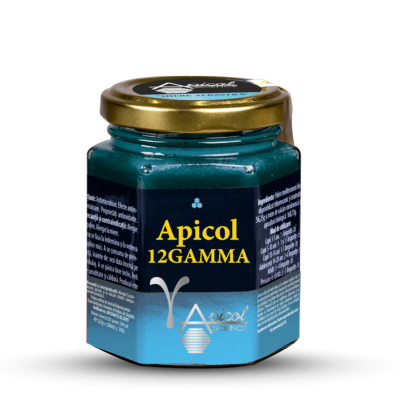 Apicol 12 Gamma, 235 g, Apicol Science