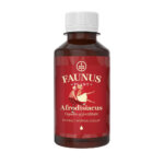 Tinctură Afrodisiacus, 200 ml, Faunus Plant