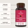 Vitaminizantus Forte, 90 caspule, Faunus Plant