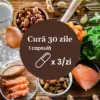 Vitaminizantus Forte, 90 caspule, Faunus Plant