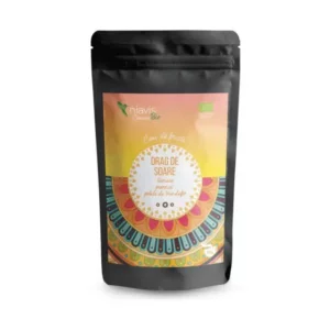 Ceai Ecologic/BIO Drag de Soare, 50g, Niavis