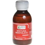 Mixtură Mentolată, 100 ml, Adya Green Pharma