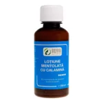 Lotiune de mentol cu calamină, 200 ml, Adya Green Pharma