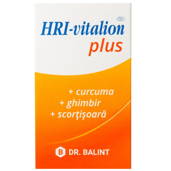 Hri vitalion plus, 54 tablete, Vitalion