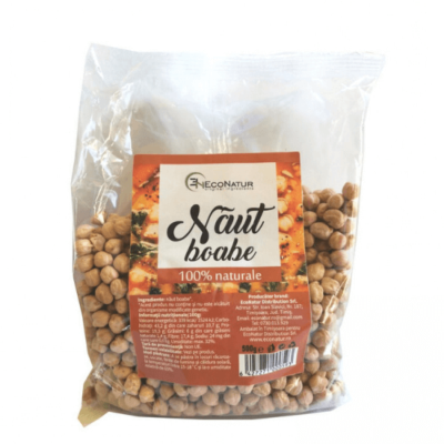 Naut, 500g, EcoNatur