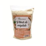 Făină de migdale, 250 g, Econatur