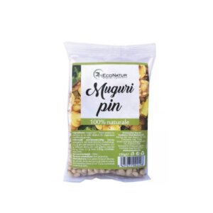Muguri de pin, 100 g, Econatur