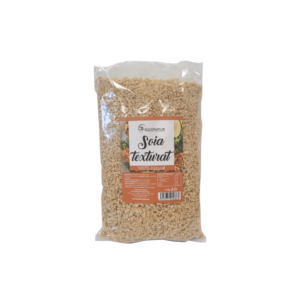 Soia texturată, 250 g, Econatur