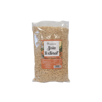 Soia texturată, 250 g, Econatur