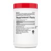 Gnc Pro Performance Micronized L-glutamine 5000 Mg, L-glutamina Micronizata Pudra Fara Aroma, 900 g